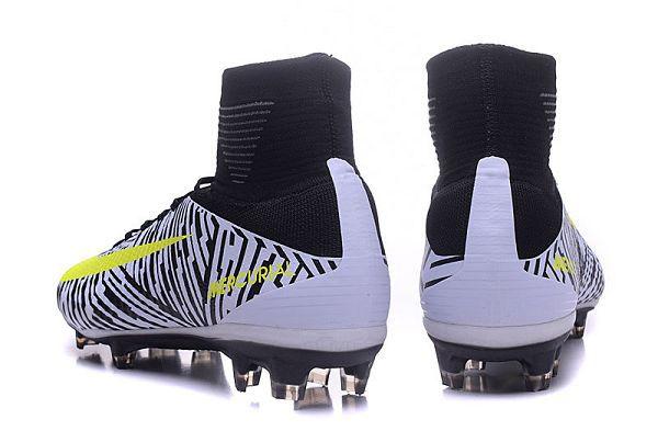 nike mercurial superfly cr7足球鞋 2017新款 刺客11