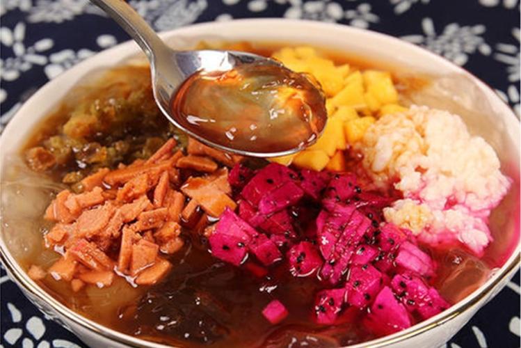 冰凉粉培训-湖南红星鹏飞餐饮小吃培训(长沙总校区)