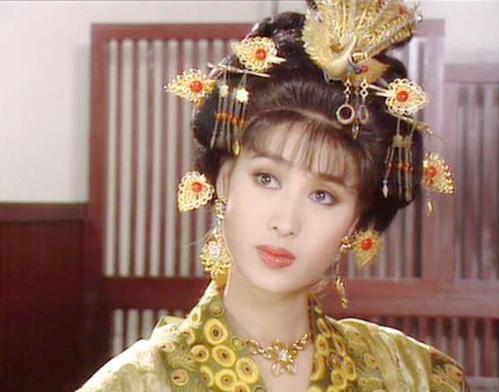 top3 大郑爽——王皇后