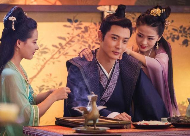 隋炀帝之母独孤伽罗和隋文帝约定不生异腹子最后实现了吗