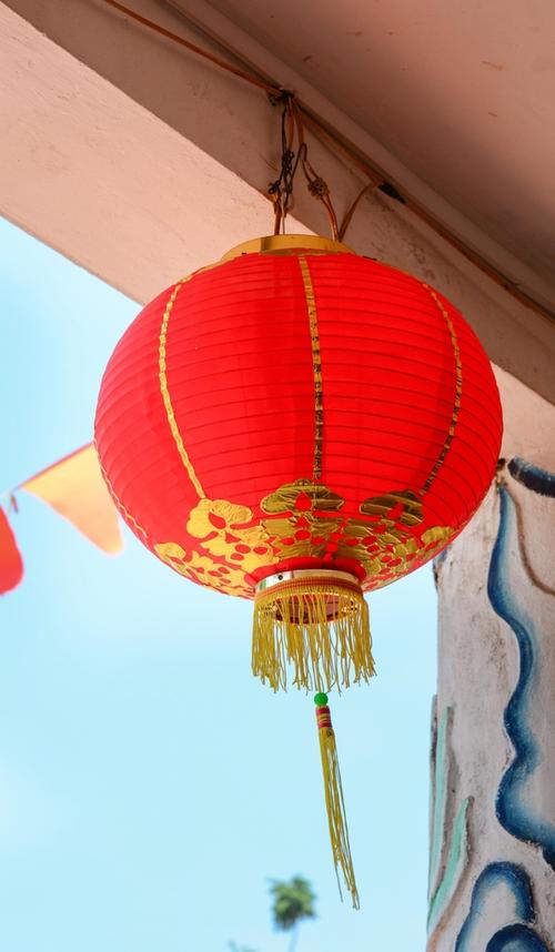 新年门口不要乱乱挂红灯笼!原来是有禁忌的!一定要给