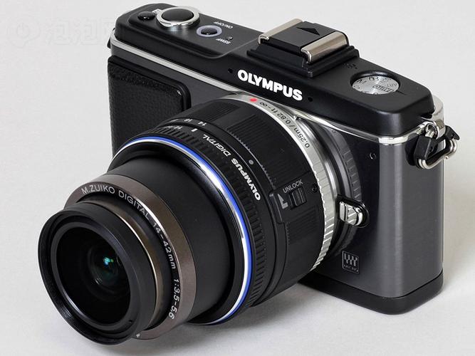 奥林巴斯ep2套机图片134