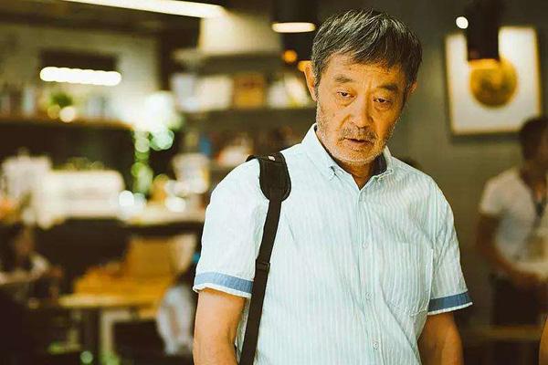 人物田壮壮电影于我是件神圣的事