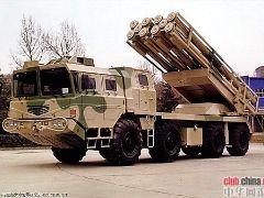 太怪异:中国研制a200火箭炮竟然因性能优异而滞销