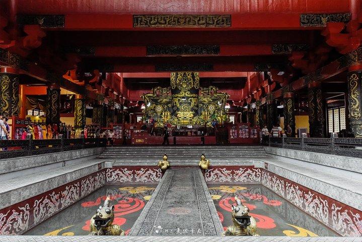 龙帝惊临》一定不要错过,穿越到秦朝,复活的秦俑,凶恶的巨龙,带来一段