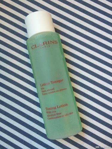 娇韵诗,绿水,lotion tonique,200ml,18m,25.9欧