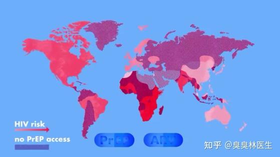 我们离根除艾滋病有多远