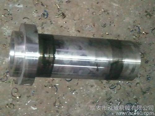 供应泓威203---920切纸机液压油缸