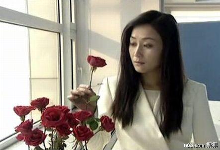 《花非花》让我心碎(付剧照)