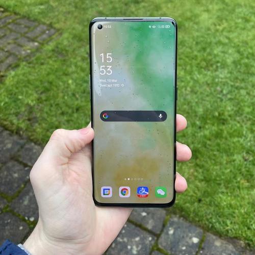 刚发布的find x3有点火啊?外媒直言是三星最大的对手