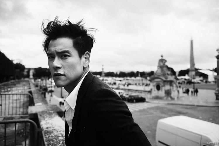 彭于晏超高清壁纸下载