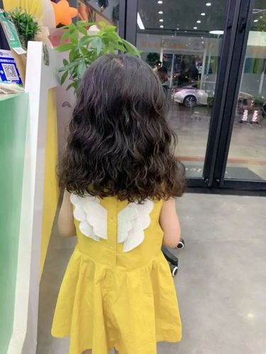 188元抢购米奇儿童美发游泳乐园套餐2选1忒值