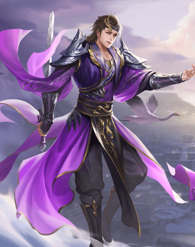 三国杀ol新品皮肤浅评:4月30日.