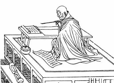 智永退笔冢_智永退笔冢译文