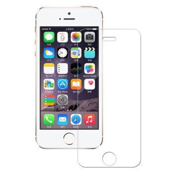 苹果iPhone5S,苹果iPhone6s iphone5s钢化膜全屏苹果5c手机紫光抗蓝光5se玻璃i5高清保护防爆其他