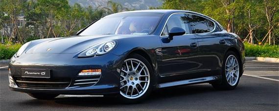 汽车疑问解答保时捷是哪国车品牌