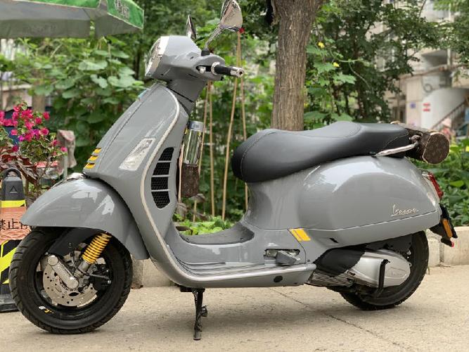 供应2020款维斯帕hpe300