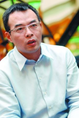 星美覃宏:对付好莱坞招儿多了