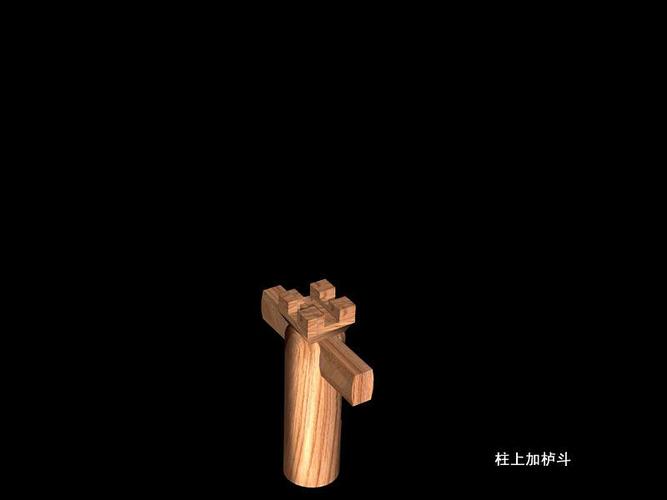 哗啦啦啦啦的相册-宋式五铺作单抄单昂偷心造(过程)