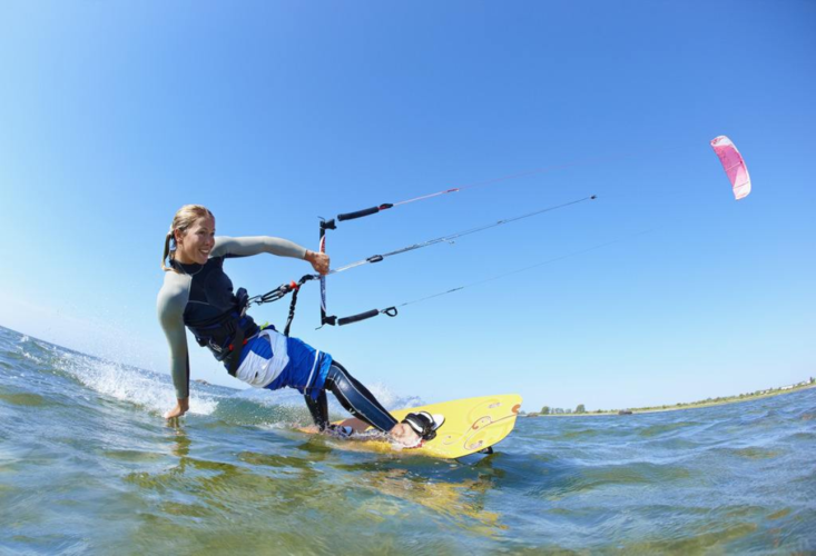 福州平潭国际风筝冲浪节9月举行