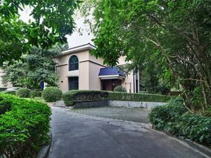 价格查询,广州桐园别墅酒店信息,酒店地址:广州大道北梅花园28号