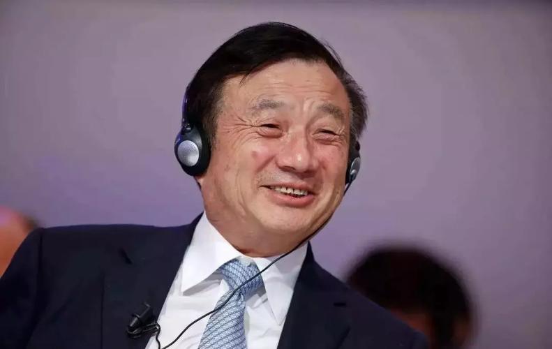 作者丨 田涛 华为国际咨询委员会顾问