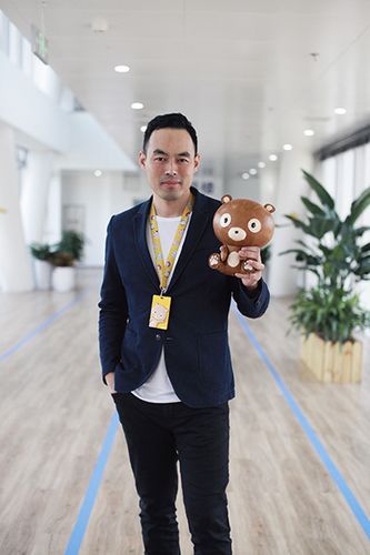 百度设计总监刘超首次线上直播设计课程即将开播