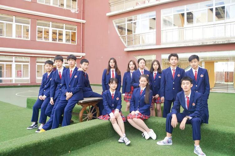 南昌五中国际部2019招生说明时间会