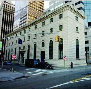 no.17旅游:纽约警察博物馆领略英勇,直击犯罪