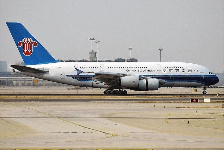 南航a380将重返悉尼 中国南方航空的 a380 即将返回悉尼,.