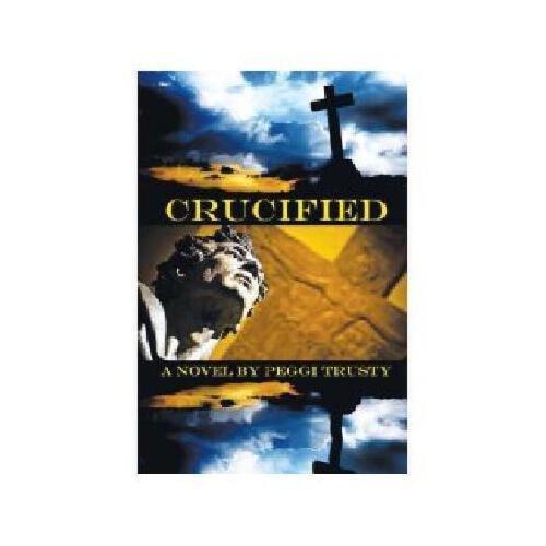 【预订】crucified