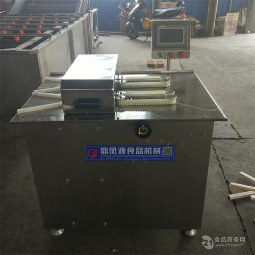 全自动香肠扎线机 腊肠扎线机 香肠绕线机香肠机