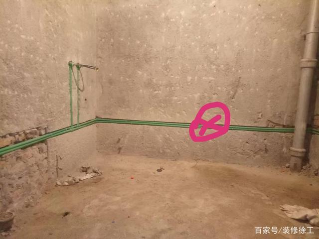 每个家庭都会安装热水器,洗澡的时候才会有热水,不过很多人都会遇到