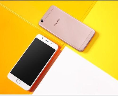 自我介绍:oppoa57t,双卡双待,5.2英寸屏幕,cpu八核,3 32g内存