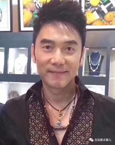 明星们钟爱的天珠究竟是什么?老天珠如何鉴别真假!