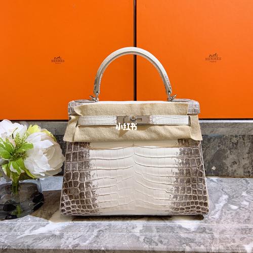 女人终极梦想爱马仕kelly28喜马拉雅