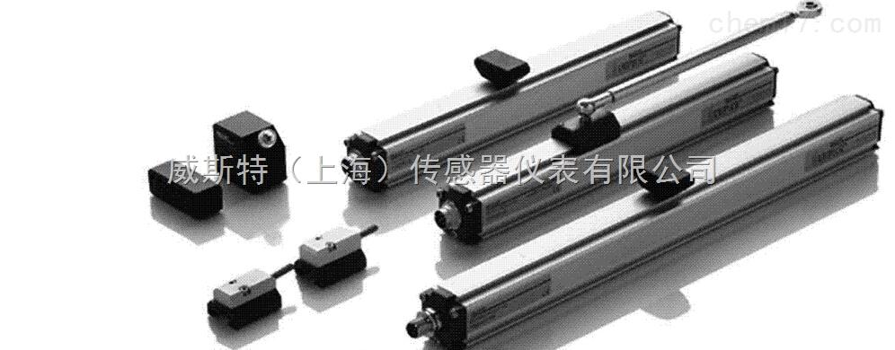 balluff位移传感器巴鲁夫直线位移传感器