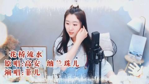网红菲儿一首