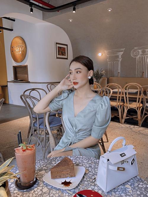 下午茶餐厅名媛美女图片