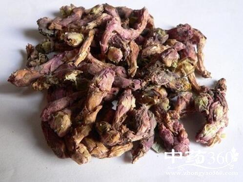 款冬花的配伍应用_款冬花的功效与作用及禁忌-功效与作用-中药360