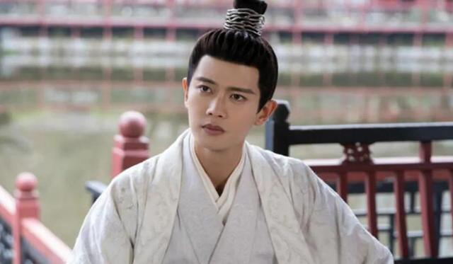 周生辰究竟为何不同于任嘉伦以往的任何一个古装角色