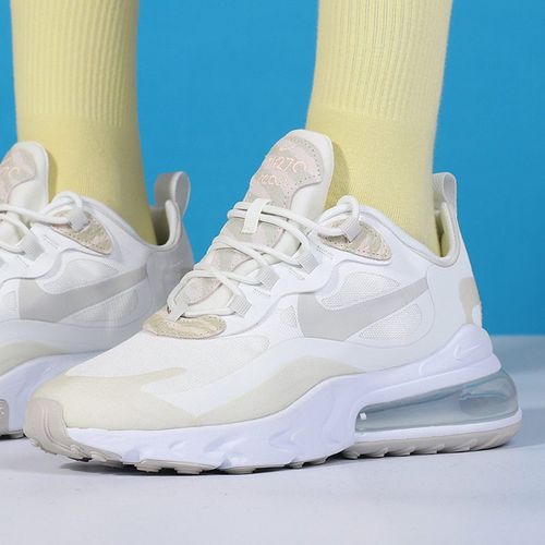 nike耐克女鞋2021新款正品板鞋airmax270休闲鞋老爹鞋cv8815100视频