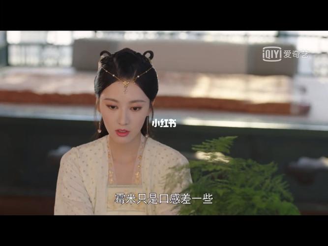 高妙容真的蛇蝎心肠 天理难容_嘉南传_影视_影视片段