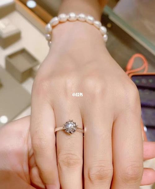 谢瑞麟的精选钻戒95_钻戒_钻石_珠宝_谢瑞麟怎么样