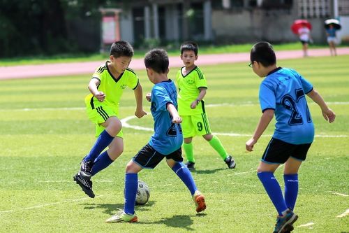 热点| 2017国家足协青少年足球精英赛,贵州男队获一等奖!
