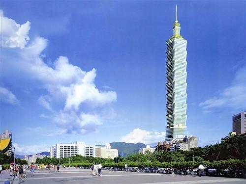 台北101简笔画台北101大厦乐乐简笔画简笔画 设计图 手绘 线稿 567567