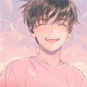 微信欧美头像男阳光