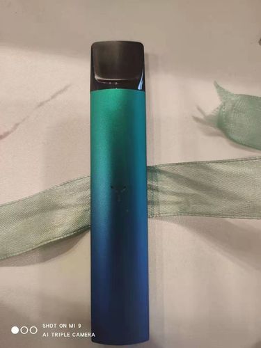 柚子二代星空蓝!贱卖二手