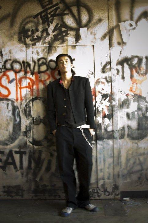 热血高校_电影剧照_图集_电影网_m1905.com