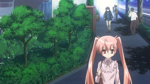 绯弹的亚里亚亚里亚tv截图